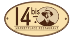 14-BIS MARKETPLACE RESTAURANT 14-BIS MARKETPLACE RESTAURANT