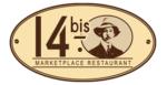 14-Bis Marketplace Restaurant 14-Bis Marketplace Restaurant